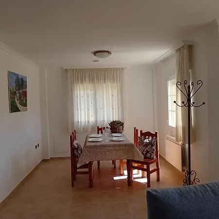 NEREA 19 Residencial PEÑÍSCOLA NG-3