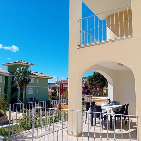 NEREA 19 Residencial PEÑÍSCOLA NG-2